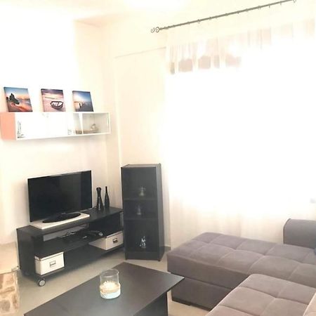 Apartamento Armonia Maizonettes 5A Skala Potamia  Exterior foto