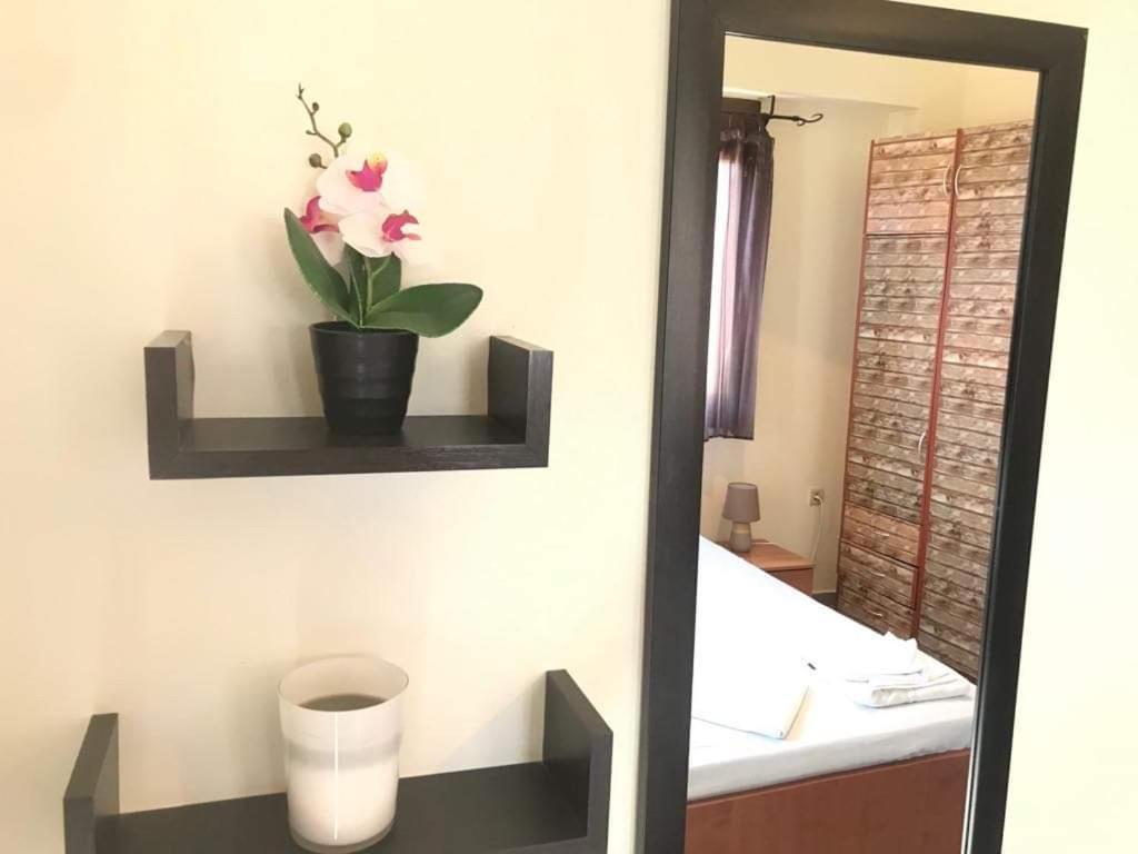 Apartamento Armonia Maizonettes 5A Skala Potamia  Exterior foto