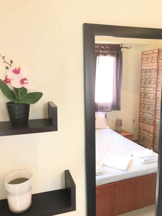 Apartamento Armonia Maizonettes 5A Skala Potamia  Exterior foto