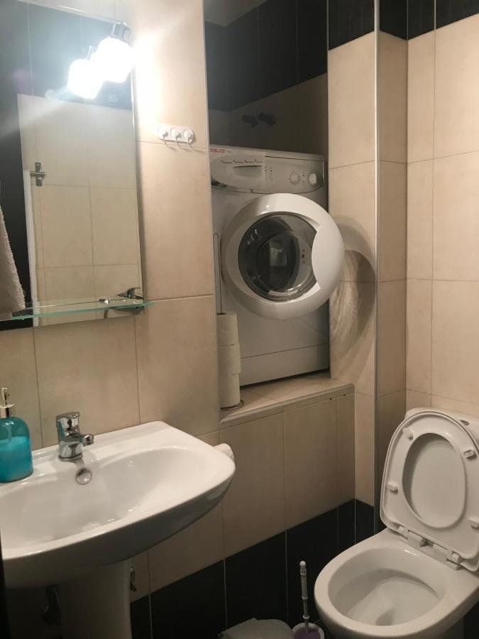 Apartamento Armonia Maizonettes 5A Skala Potamia  Exterior foto